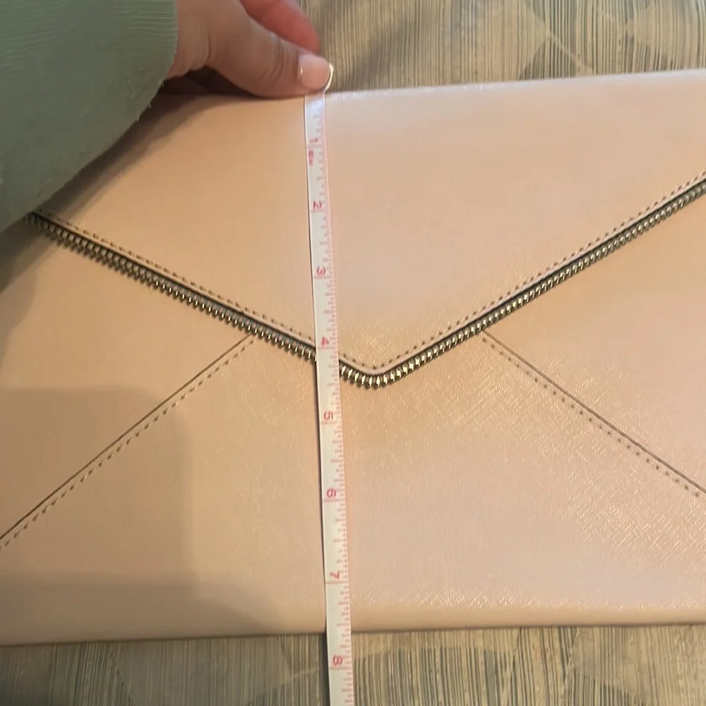 Rebecca Minkoff Envelope Clutch - Picture 9 of 9